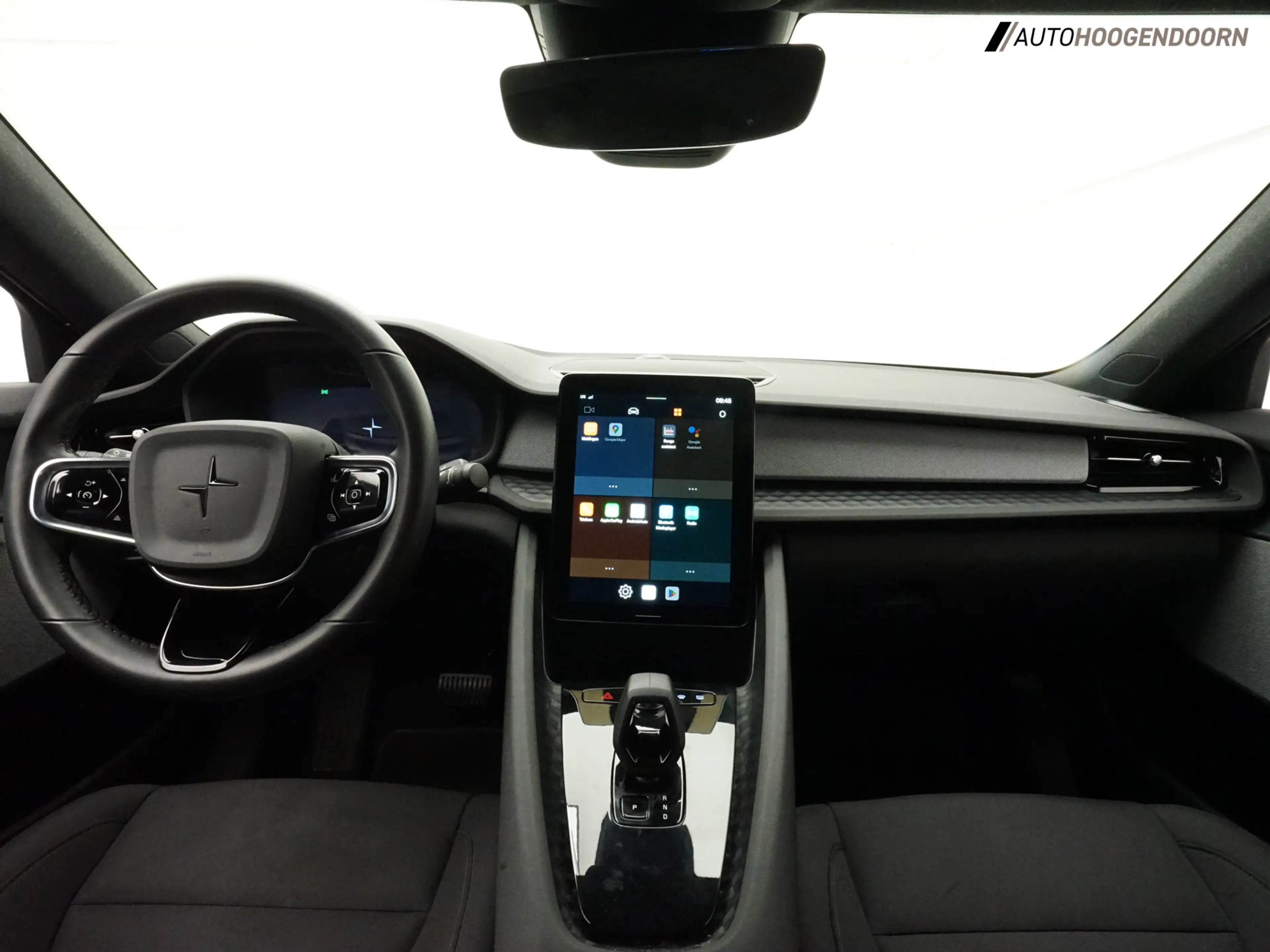 Polestar 2 Standard Range Single Motor 63kWh (APPLE CARPLAY,L — photo 12