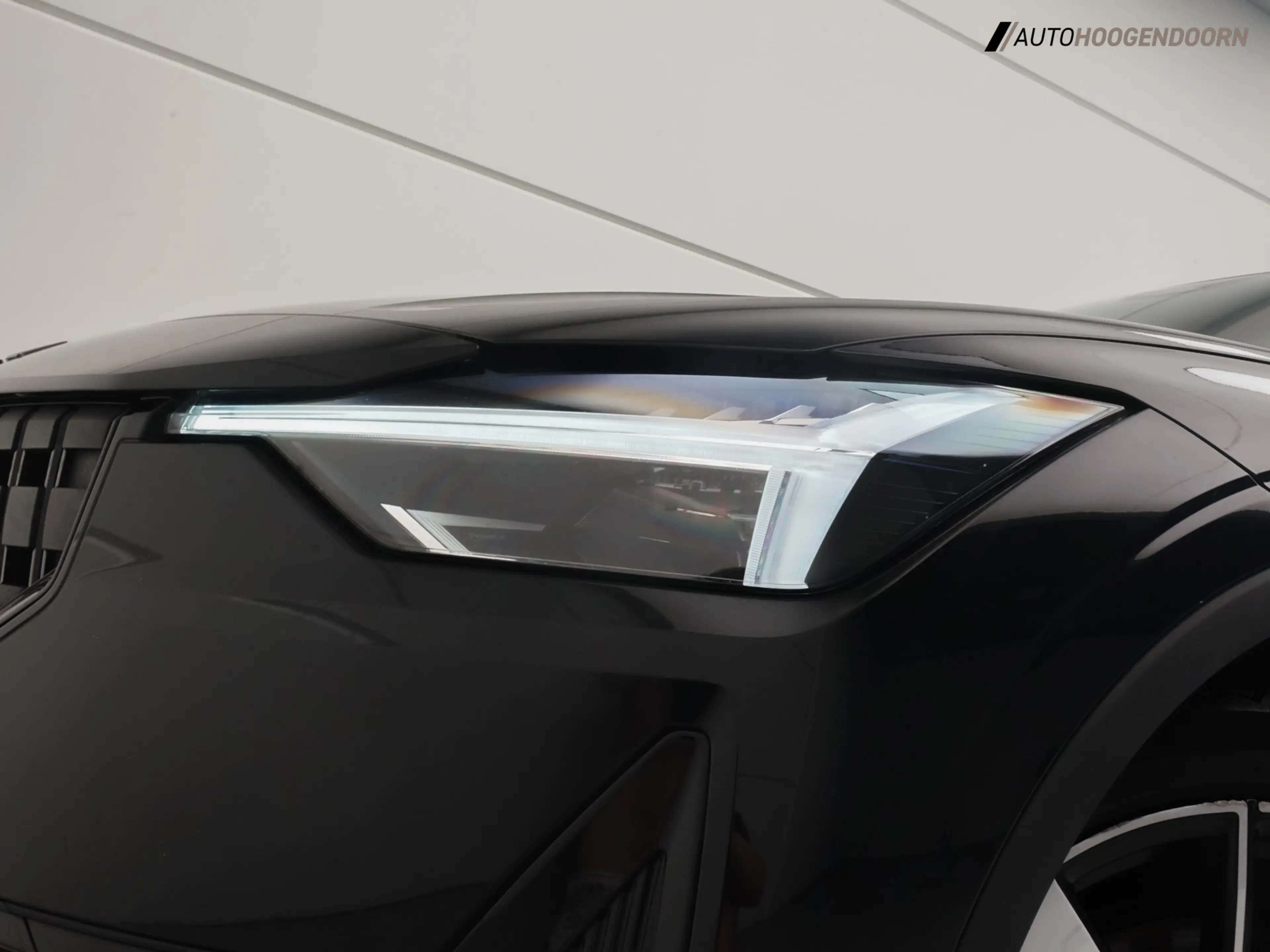 Polestar 2 Standard Range Single Motor 63kWh (APPLE CARPLAY,L — photo 9