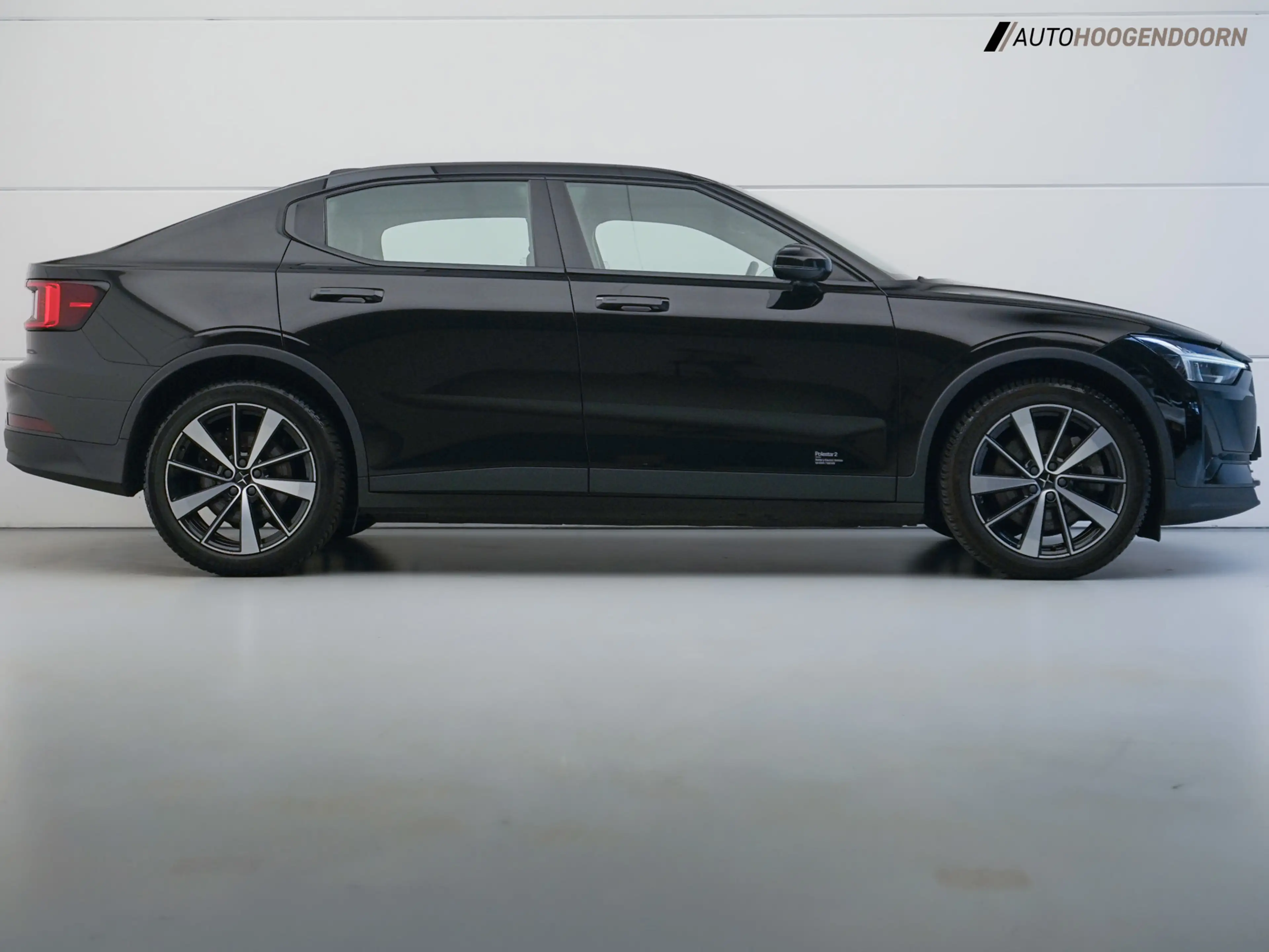 Polestar 2 Standard Range Single Motor 63kWh (APPLE CARPLAY,L — photo 5