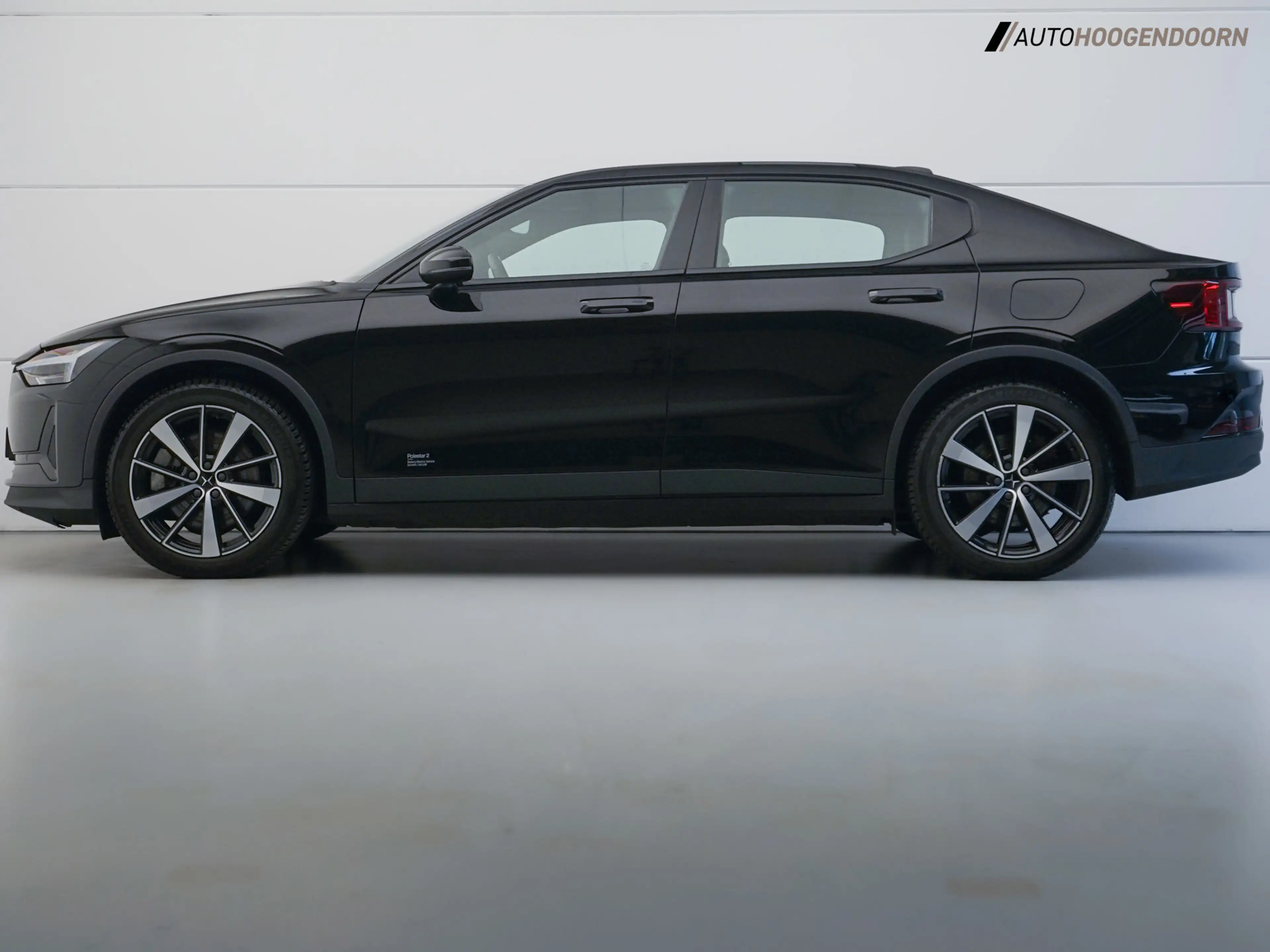 Polestar 2 Standard Range Single Motor 63kWh (APPLE CARPLAY,L — photo 2