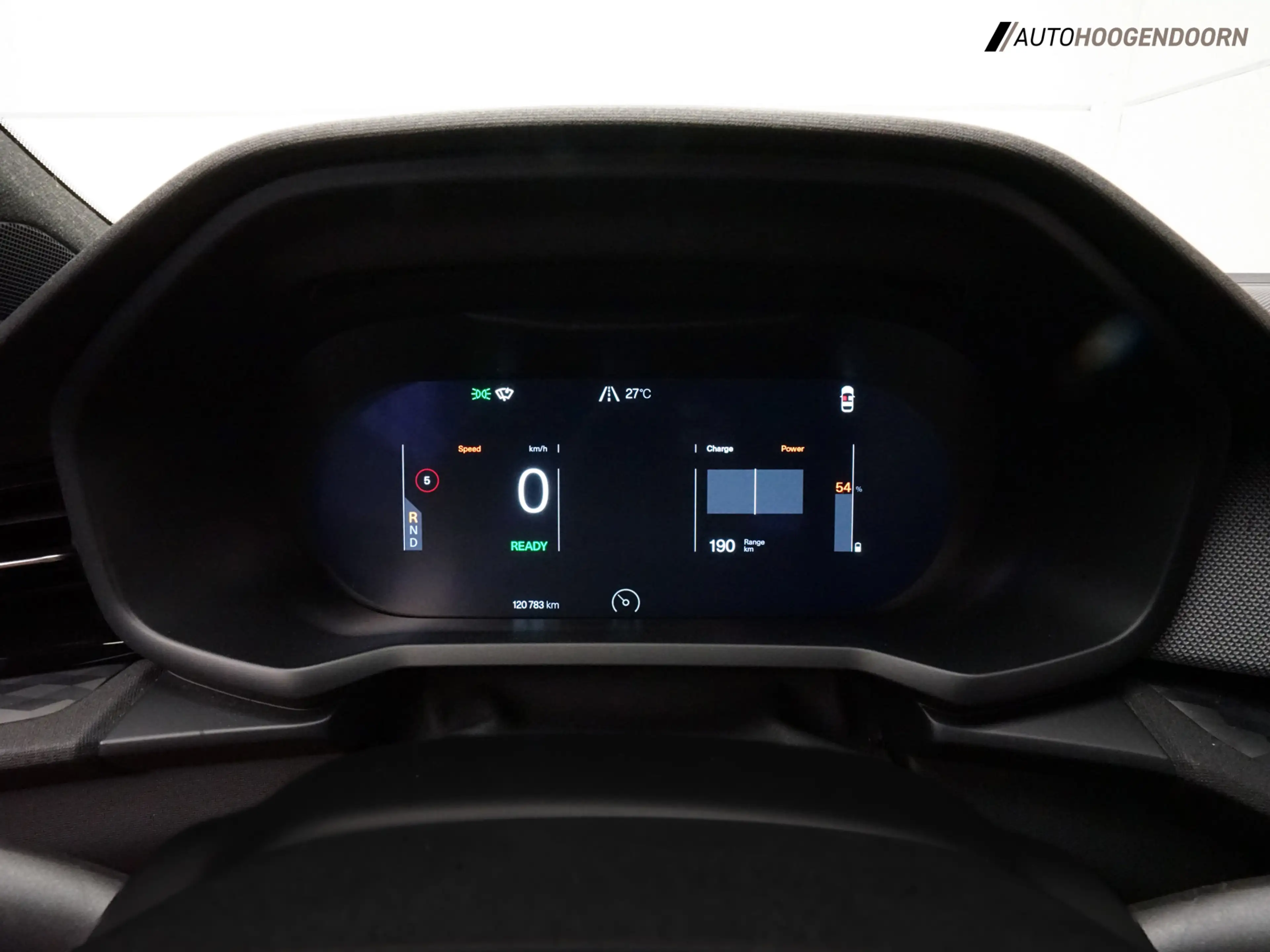 Polestar 2 Standard Range Single Motor 63kWh (APPLE CARPLAY,L — photo 18