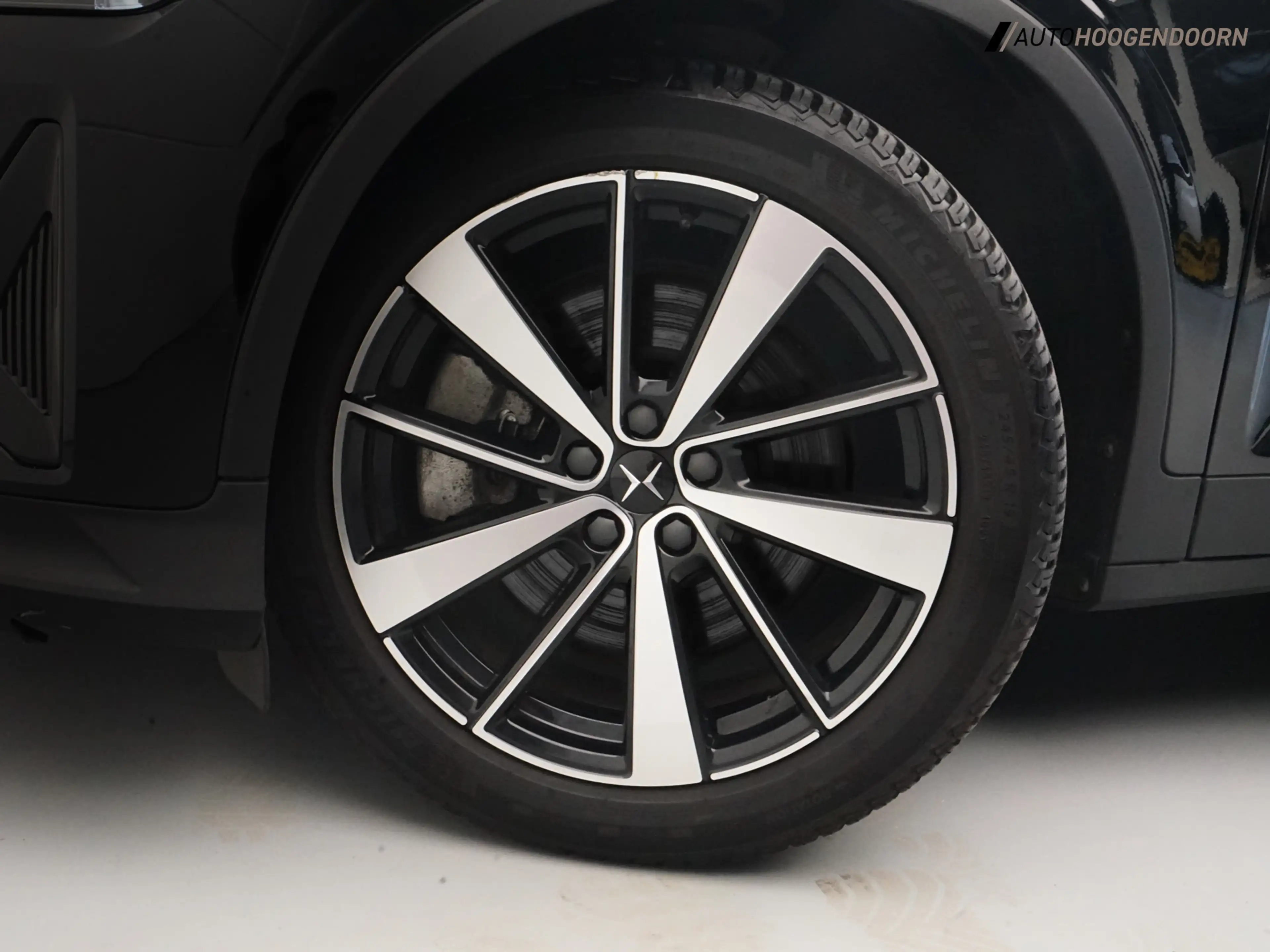 Polestar 2 Standard Range Single Motor 63kWh (APPLE CARPLAY,L — photo 8