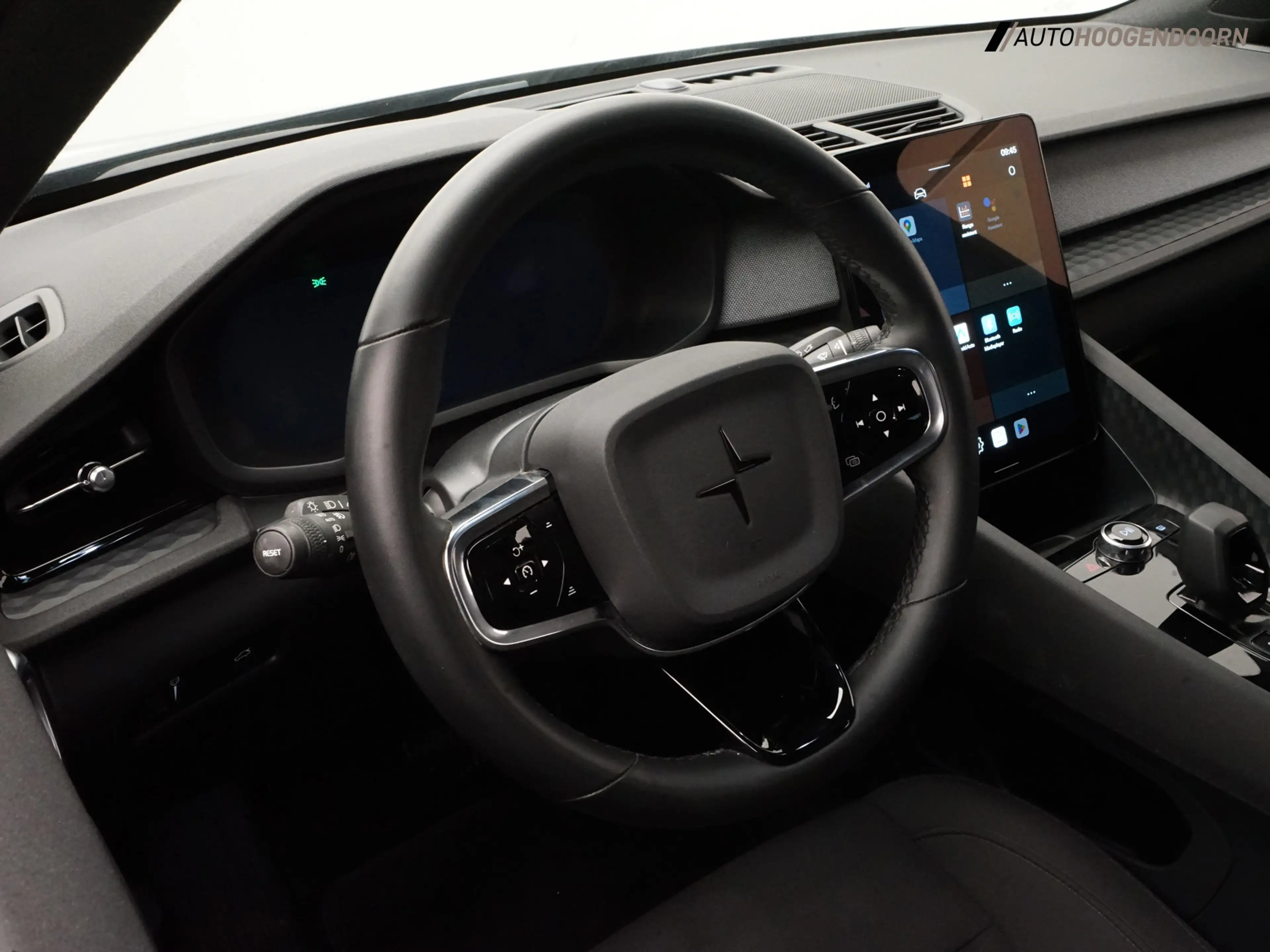 Polestar 2 Standard Range Single Motor 63kWh (APPLE CARPLAY,L — photo 13