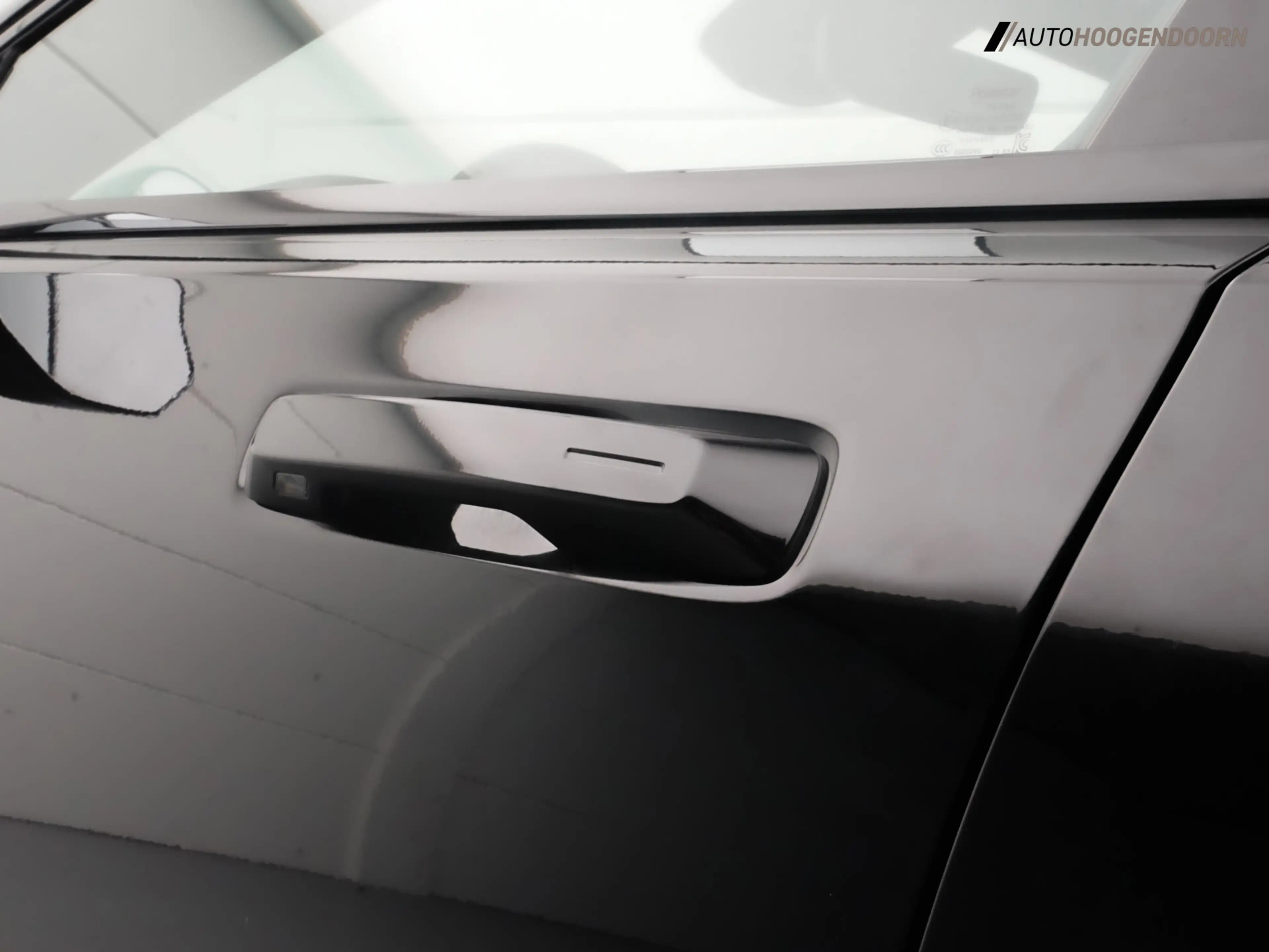 Polestar 2 Standard Range Single Motor 63kWh (APPLE CARPLAY,L — photo 7