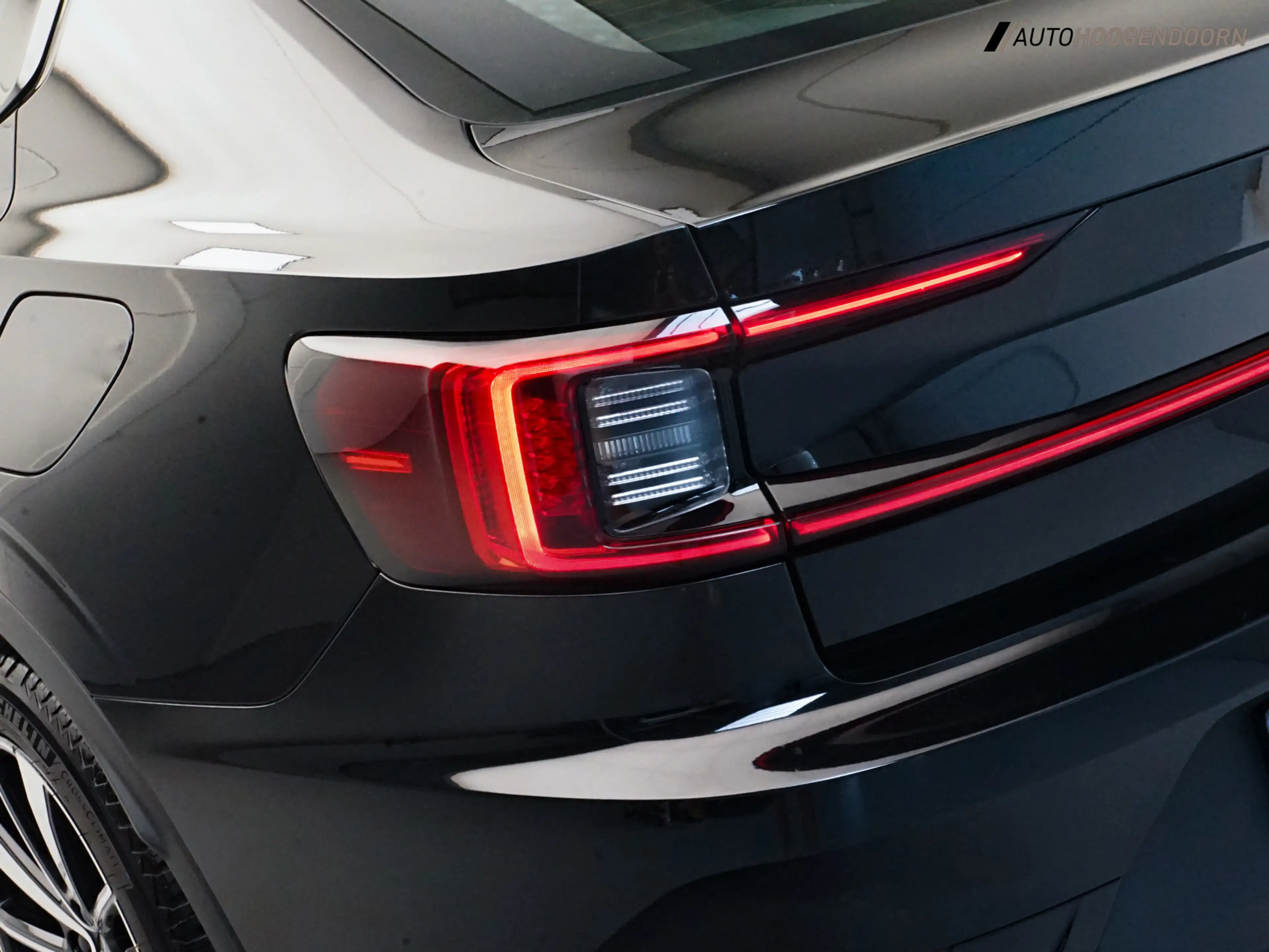 Polestar 2 Standard Range Single Motor 63kWh (APPLE CARPLAY,L — photo 6