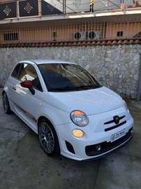 1.4 16v turbo t-jet 135cv