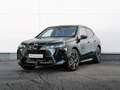 BMW iX xDrive45 LCI Negro - thumbnail 2