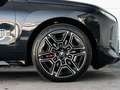 BMW iX xDrive45 LCI Negro - thumbnail 5