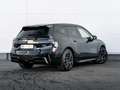 BMW iX xDrive45 LCI Negro - thumbnail 3