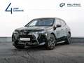 BMW iX xDrive45 LCI Negro - thumbnail 1