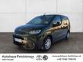 Toyota Proace City City Verso Shuttlle 1,5 D-4D 102 L1 5t. Grün - thumbnail 1
