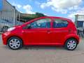 Peugeot 107 1.0i Trendy Rood - thumbnail 6