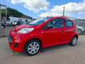 Peugeot 107 1.0i Trendy Rood - thumbnail 2