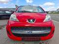 Peugeot 107 1.0i Trendy Rood - thumbnail 1