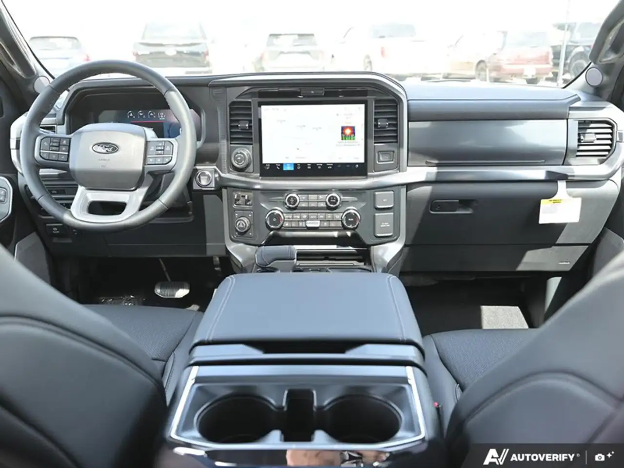 Ford F 150 снимка Ford F 150