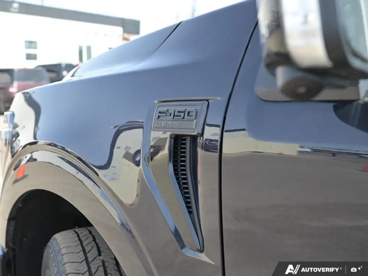 Ford F 150 снимка Ford F 150