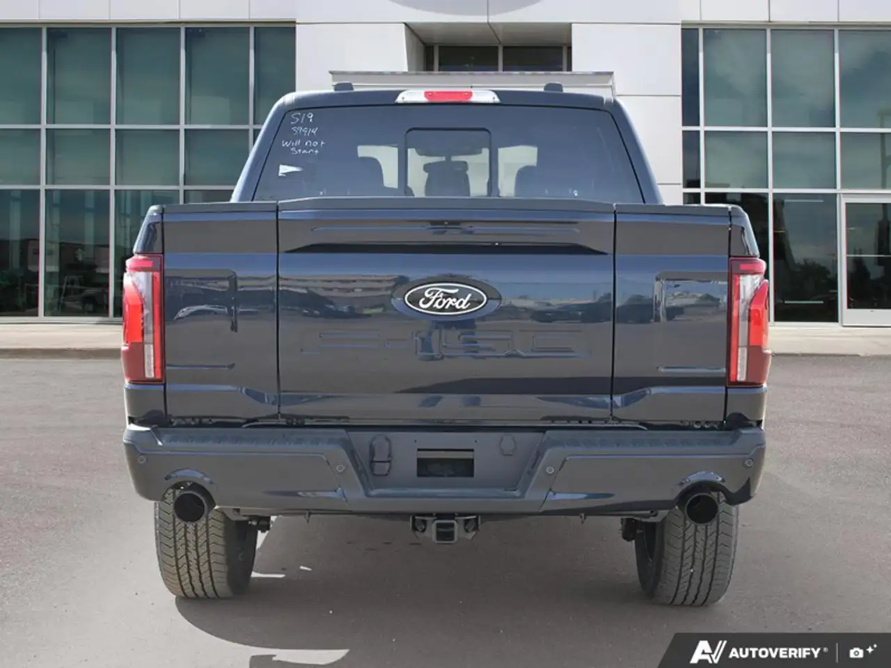 Ford F 150 снимка Ford F 150