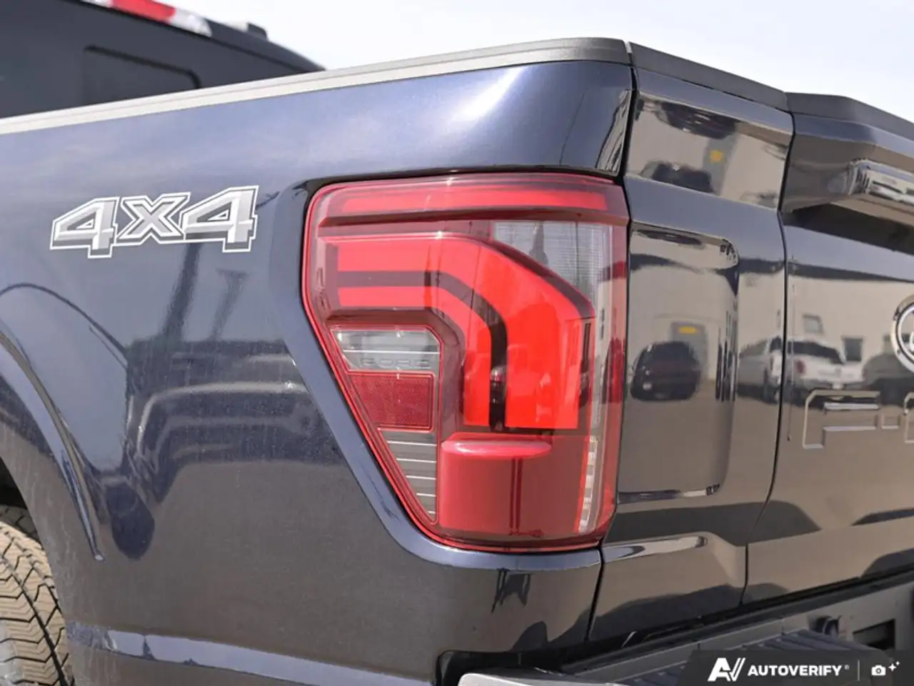 Ford F 150 снимка Ford F 150