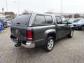 Volkswagen Amarok 4Motion 3.0 TDI Highline *HARDTOP* Gris - thumbnail 4