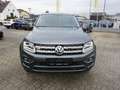 Volkswagen Amarok 4Motion 3.0 TDI Highline *HARDTOP* Gris - thumbnail 2