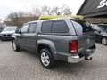 Volkswagen Amarok 4Motion 3.0 TDI Highline *HARDTOP* Gris - thumbnail 5