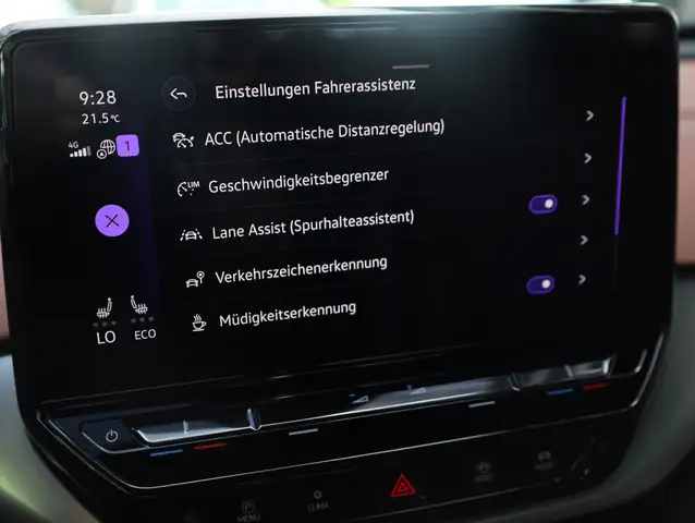 Volkswagen Id.4 view 23