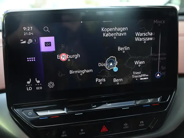 Volkswagen Id.4 view 19