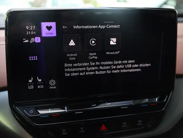 Volkswagen Id.4 view 20