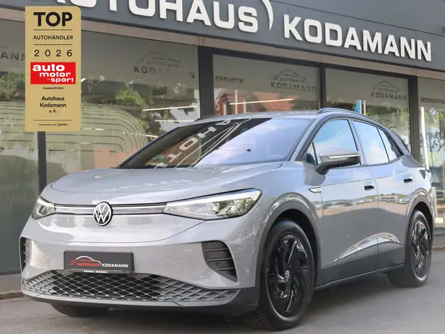 2022 Volkswagen Id.4 in Grey for sale