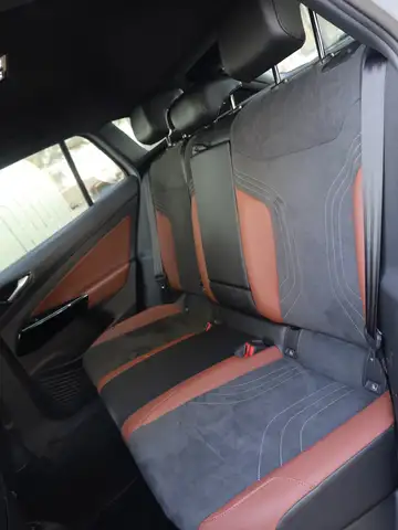 Volkswagen Id.4 view 14