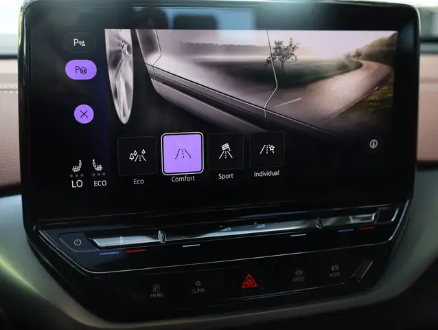 Volkswagen Id.4 view 25