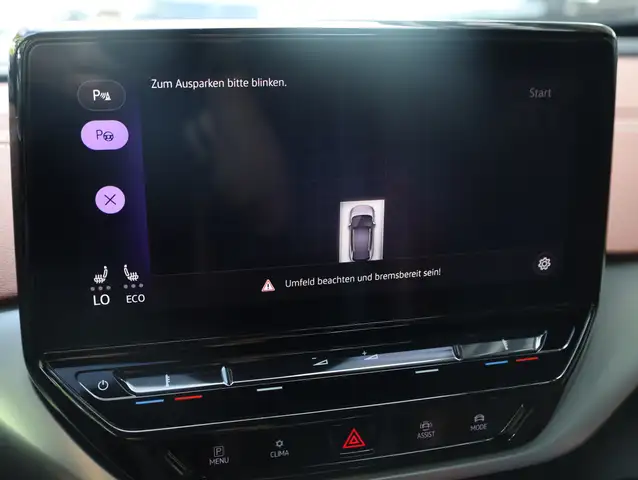 Volkswagen Id.4 view 24