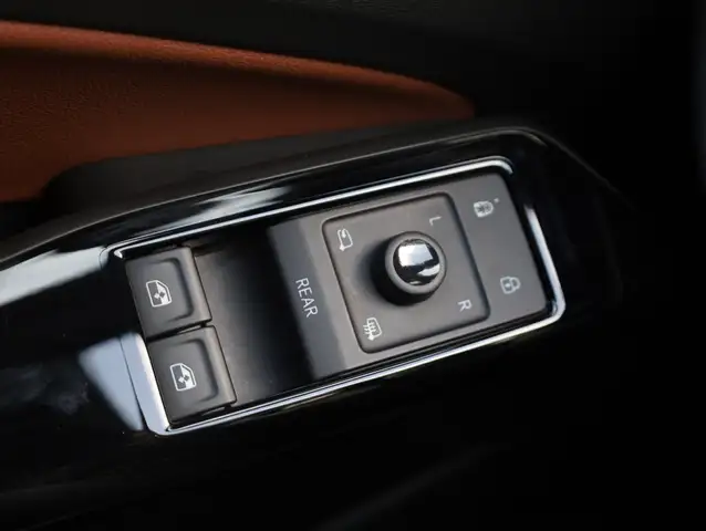 Volkswagen Id.4 view 29