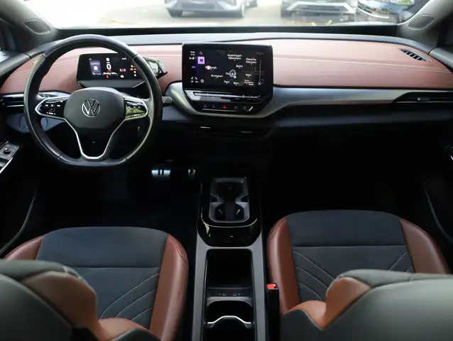 Volkswagen Id.4 view 15
