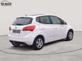 Kia Venga 1.4CRDi 90cv blanc01/14 Airco GPS Toit panoramique Blanc - thumbnail 5