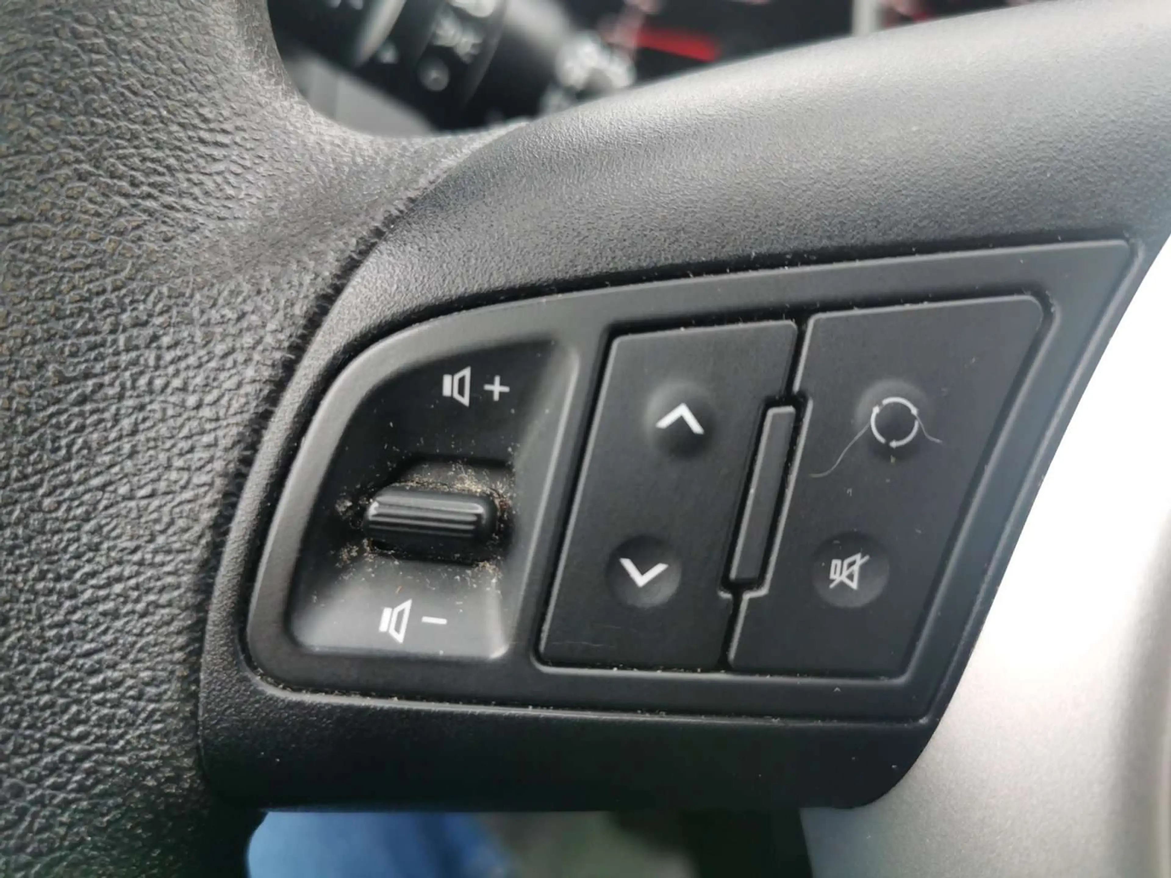 Kia Venga 1.4CRDi 90cv blanc01/14 Airco GPS Toit panoramique — photo 13