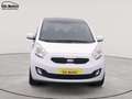 Kia Venga 1.4CRDi 90cv blanc01/14 Airco GPS Toit panoramique Blanc - thumbnail 2