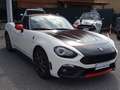 Abarth 124 Spider 124 Spider 1.4 t. Rally Tribute 170cv N.000 di 124 Bianco - thumbnail 3