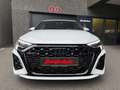 Audi RS3 SPORTBACK FREINS CERAMIQUES 2.5 TFSI 5 cylindres Blanc - thumbnail 3