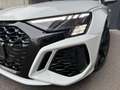 Audi RS3 SPORTBACK FREINS CERAMIQUES 2.5 TFSI 5 cylindres Blanc - thumbnail 2