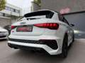 Audi RS3 SPORTBACK FREINS CERAMIQUES 2.5 TFSI 5 cylindres Blanc - thumbnail 8