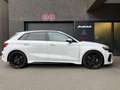 Audi RS3 SPORTBACK FREINS CERAMIQUES 2.5 TFSI 5 cylindres Blanc - thumbnail 4
