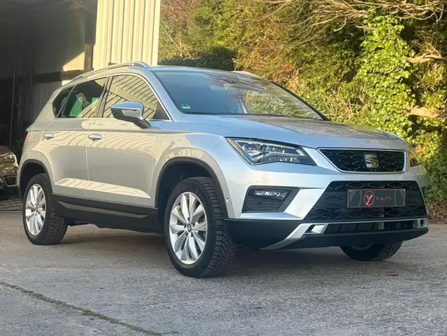 SEAT Ateca Ateca 1.5 TSI EVO Style OPF DSG