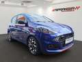 Hyundai i10 N Line*Carplay*R.Cam*S*LFA*LKAS*1.0 EU6d Azul - thumbnail 2