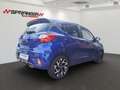 Hyundai i10 N Line*Carplay*R.Cam*S*LFA*LKAS*1.0 EU6d Azul - thumbnail 3