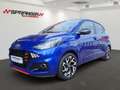 Hyundai i10 N Line*Carplay*R.Cam*S*LFA*LKAS*1.0 EU6d Azul - thumbnail 1