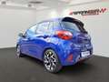 Hyundai i10 N Line*Carplay*R.Cam*S*LFA*LKAS*1.0 EU6d Azul - thumbnail 4
