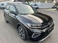 Volkswagen T-Cross 1.0 TSI 85 kW R-Line sofort Navi LED Schwarz - thumbnail 4