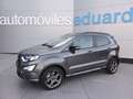Ford EcoSport 1.0 EcoBoost ST Line 125 Grey - thumbnail 3