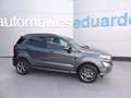 Ford EcoSport 1.0 EcoBoost ST Line 125 Grey - thumbnail 1